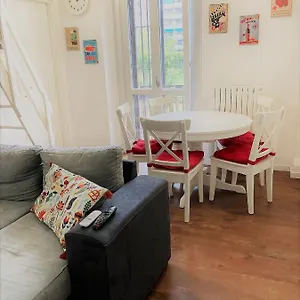 White Flat Puglie Apartamento