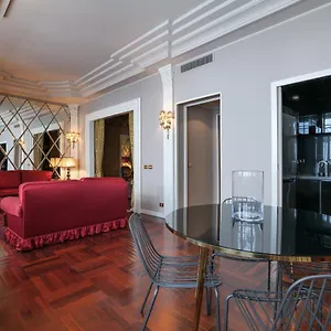 Διαμέρισμα Luxury Galleria - Duomo, Μιλάνο