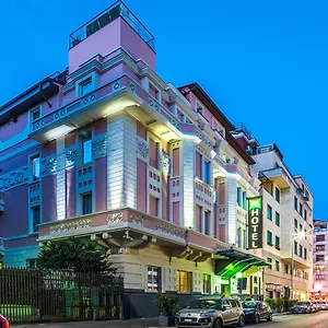 Ibis Styles Centro Milano