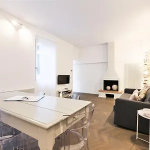 Prestige Boutique Homes - Il Nido Dei Navigli Mailand