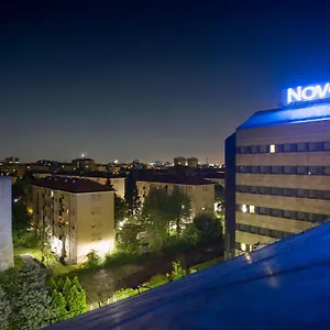 Novotel Nord Ca' Granda Milano