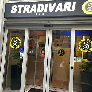 Ξενοδοχείο Stradivari, Μιλάνο