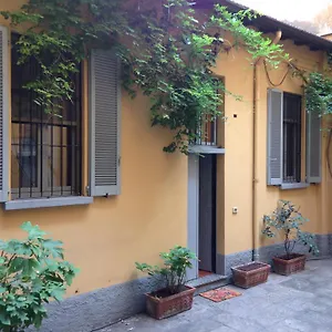 Olona Place Mailand
