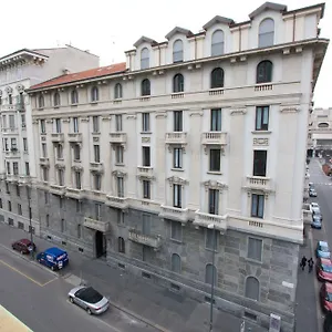 Ξενοδοχείο με διαμερίσματα De La Gare, Μιλάνο