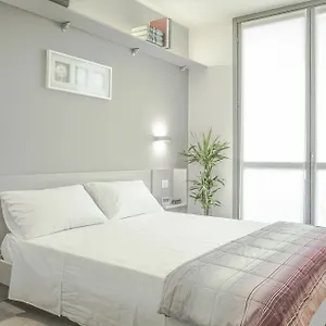  Apartman Alfa Bicocca